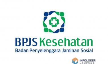 Loker Metro BPJS Kesehatan Lampung