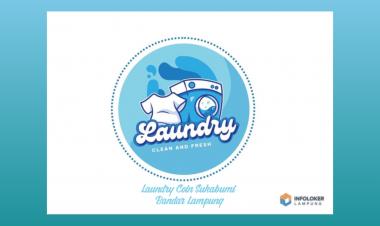 LOKER LAUNDRY COIN Sukabumi, Bandar Lampung Kota, Lampung