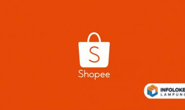 Lowongan Kerja Shopee Express Metro