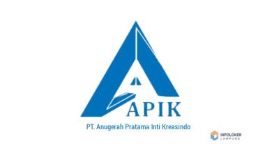 Loker Sales Promotion Girl/Boy  PT Anugerah Pratama Inti Kreasindo (Penempatan Bandar Lampung)