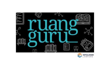 Loker STAR (Sales Trainee Academy by Ruangguru) - Bandar Lampung
