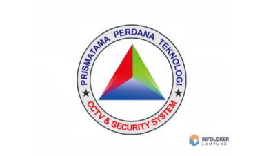 Loker SALES Prisma CCTV • Bandar Lampung, Kota Bandar Lampung