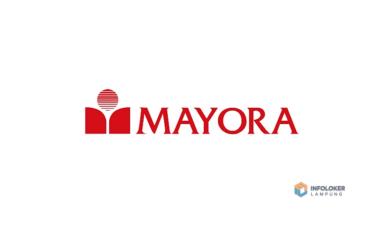 Info Loker SALESMAN MOTORIS Mayora Group Divisi MU245 Bandar Lampung