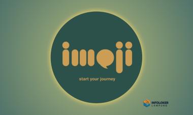 Loker Pramuniaga Imoji • Bandar Lampung