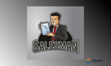 Member Relation (Salesman) - Kalianda, Lampung Selatan