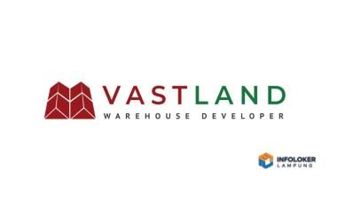Lowongan  Kerja SPV Accounting PT Vastland Indonesia Tbk