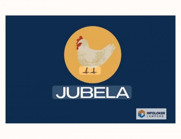 Loker Pekerja Fillet Ayam (Butcher) JUBELA Bandar Lampung