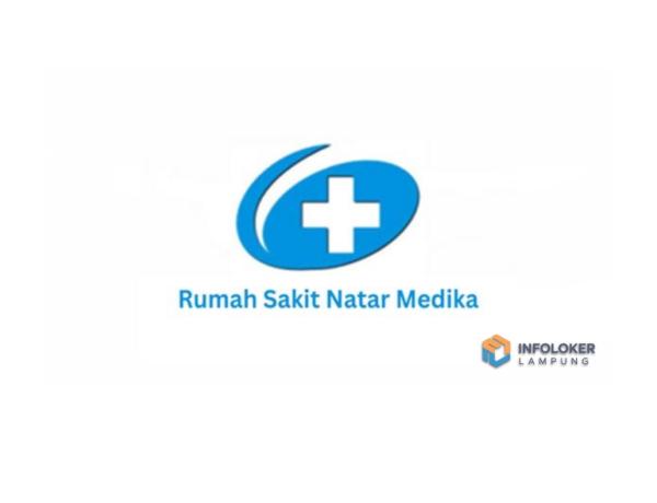 Lowongan Kerja Staf Logistik RS Natar Medika