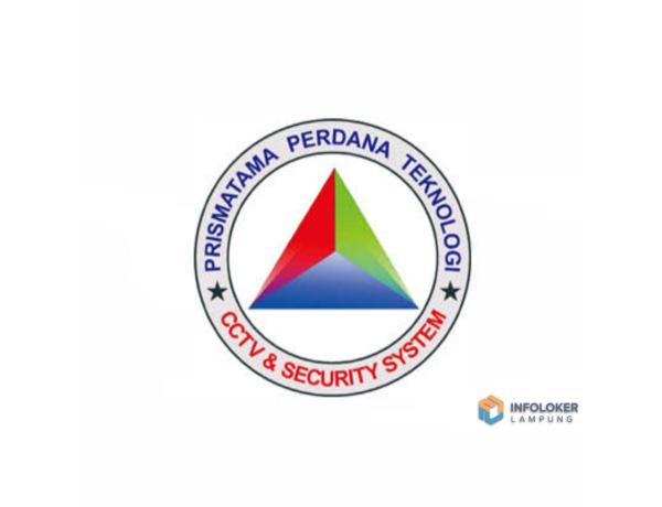 Loker SALES Prisma CCTV • Bandar Lampung, Kota Bandar Lampung
