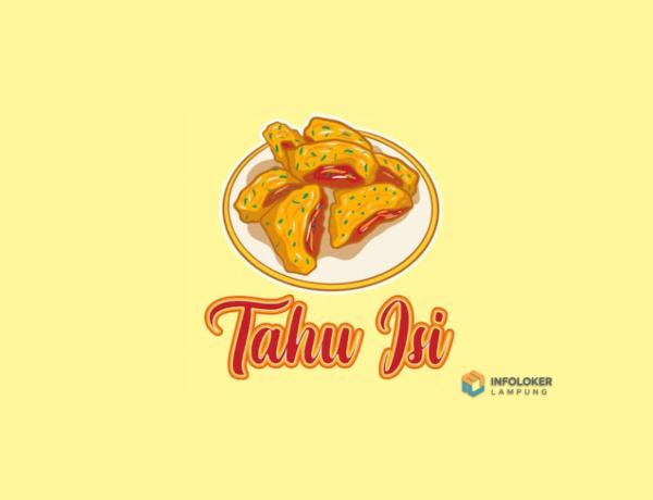 Buka Loker KARYAWAN TAHU ISI – Hubungi Sekarang di Bandar Lampung Kota