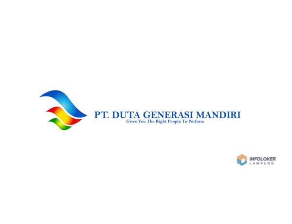 Loker Access Engineer (NOA) Lampung PT Duta Generasi Mandiri • Metro, Kota Metro, Lampung