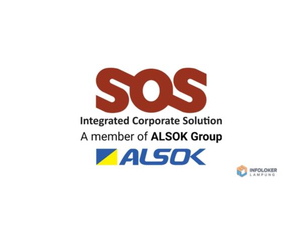 Dibutuhkan Security Guard SOSALSOK INDONESIA • Bandar Lampung, Kota Bandar Lampung, Lampung