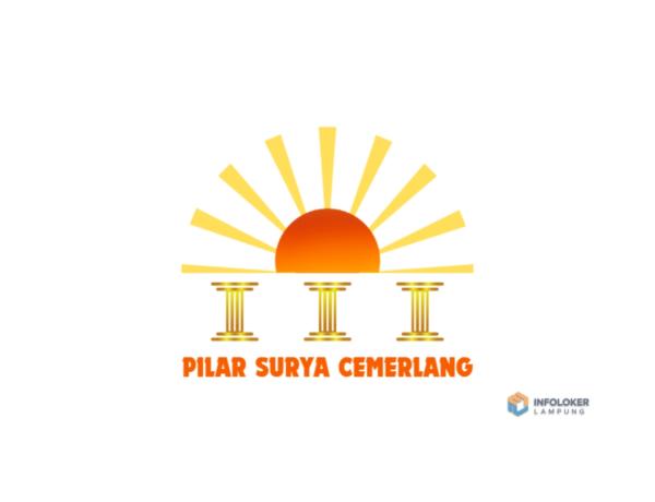 Loker  DIRECT SALES WIFI PT PILAR SURYA CEMERLANG Enggal, Kota Bandar Lampung