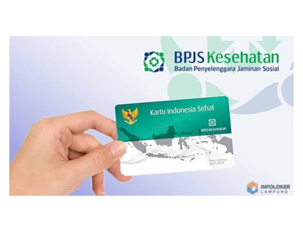Lowongan Kerja  BPJS Kesehatan Lampung Selatan