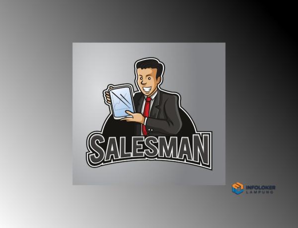 Member Relation (Salesman) - Kalianda, Lampung Selatan