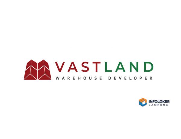 Lowongan  Kerja SPV Accounting PT Vastland Indonesia Tbk