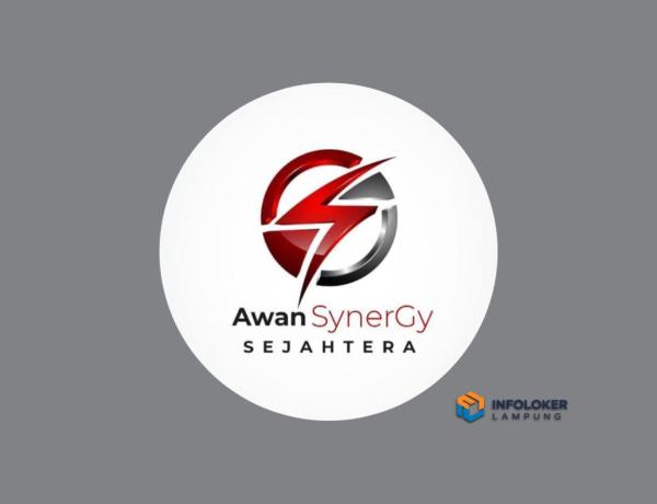 Loker Admin AwanSynergy Sejahtera • Bandar Lampung, Kota Bandar Lampung