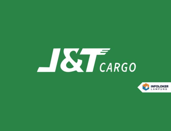 Loker Supervisor Gateway PT. Global Jet Cargo Kab. Lampung • Bandar Lampung,
