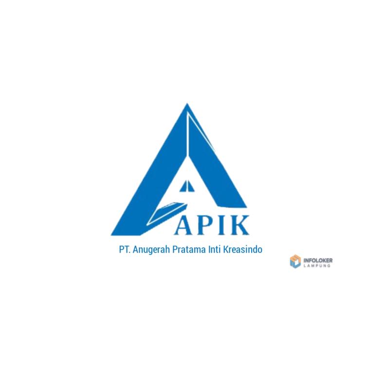 Loker Sales Promotion Girl/Boy  PT Anugerah Pratama Inti Kreasindo (Penempatan Bandar Lampung)