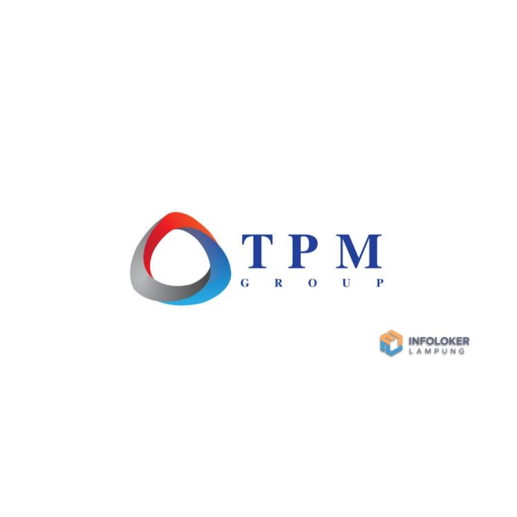 Sales Specialist (WIFI My Republic) TPM Group Bandar Lampung
