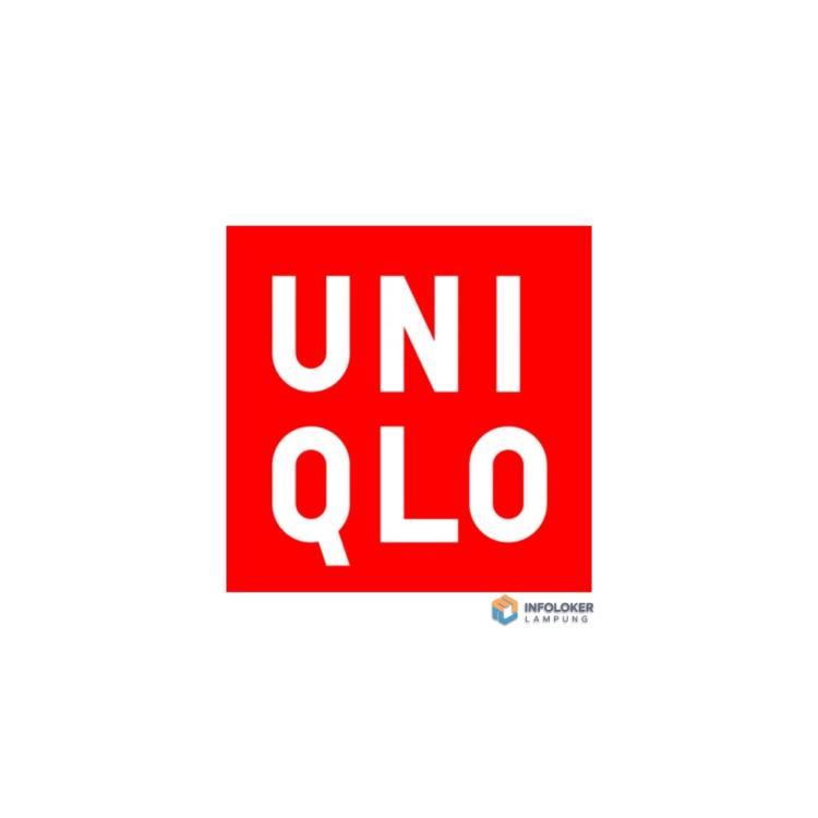 Loker Crew Staff Di Uniqlo Mall Bumi Kedaton – Bandar Lampung