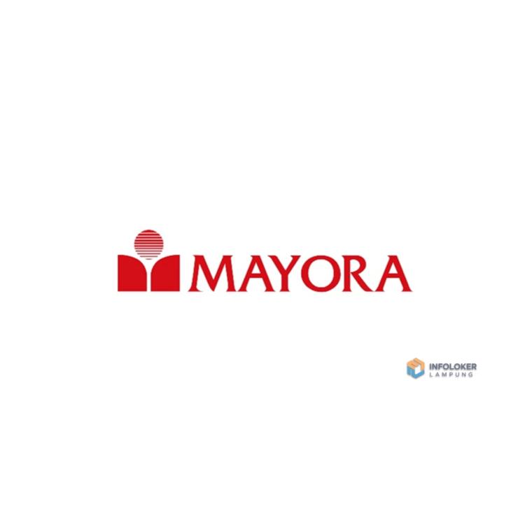 Info Loker SALESMAN MOTORIS Mayora Group Divisi MU245 Bandar Lampung