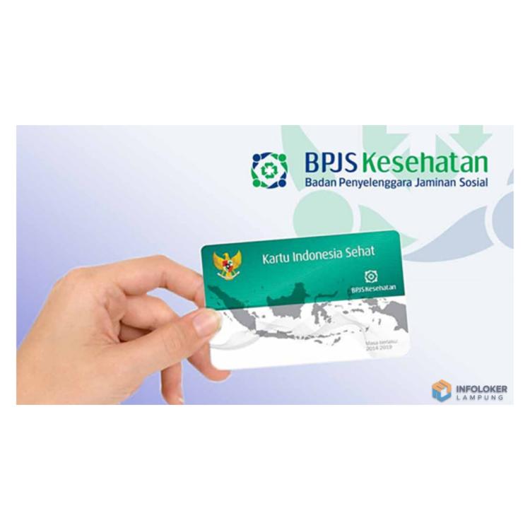 Lowongan Kerja  BPJS Kesehatan Lampung Selatan