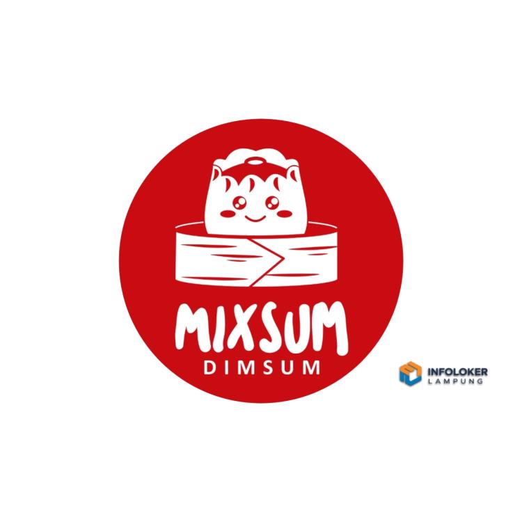 LOwongan Kerja accounting staff di mixsum dimsum Bandar Lampung