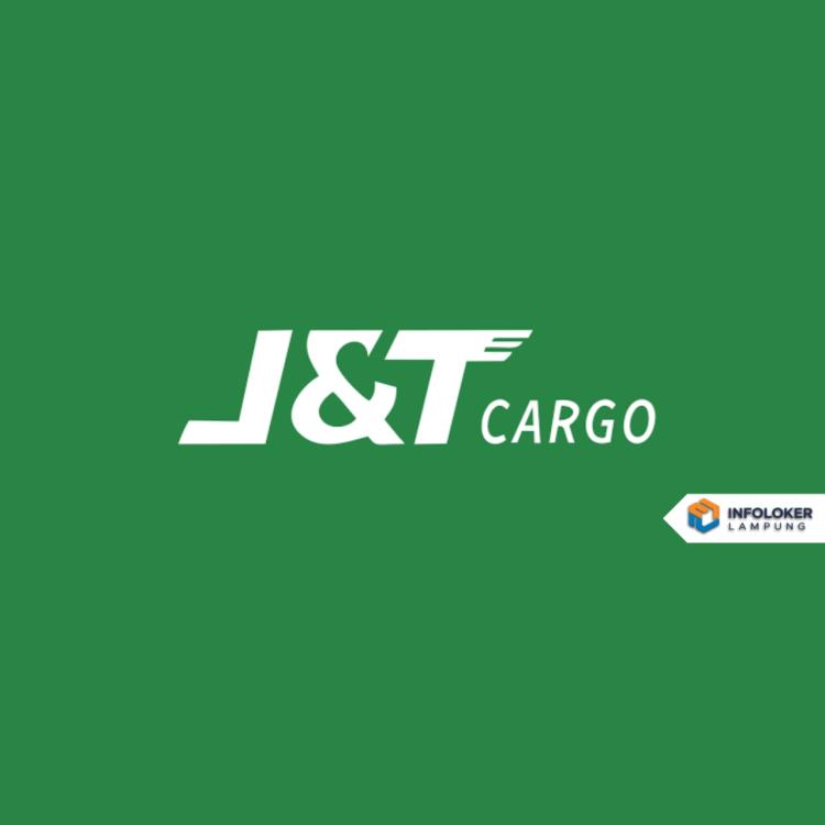 Loker Supervisor Gateway PT. Global Jet Cargo Kab. Lampung • Bandar Lampung,