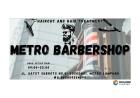 Dibutuhkan tukang cukur rambut Metro Timur, Metro Kota, Lampung