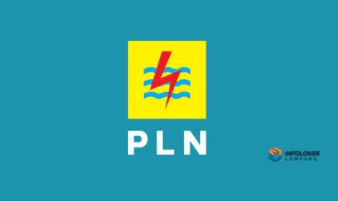 Peluang Kerja Engineer Distribusi PLN Lampung Tahun 2025