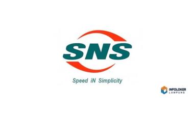 SALES REPRESENTATIVE – AREA BANDAR LAMPUNG