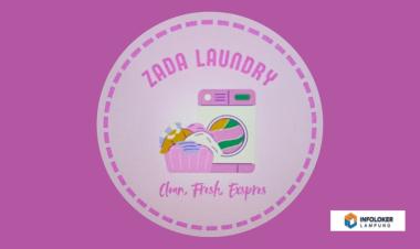 Lowongan karyawan Zada Laundry wanita Kedaton, Bandar Lampung Kota, Lampung
