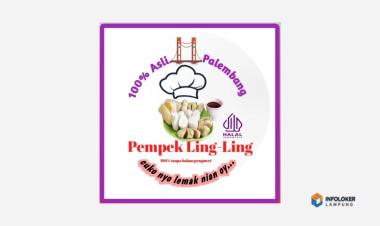 Loker jualan pempek Palembang, Panjang, Bandar Lampung Kota, Lampung.