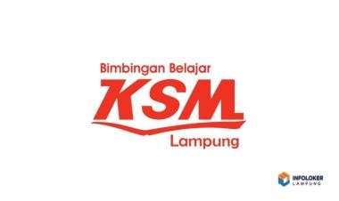 Loker Guru Geografi BIMBEL KSM LAMPUNG • Bandar Lampung, Kota Bandar Lampung