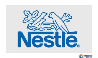 Info Loker Lampung hari ini Pabrik Nestle sebagai BPR Specialist PT Nestlé Indonesia • Bandar Lampung