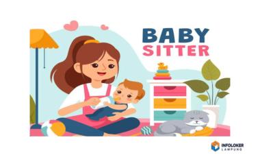 Lowongan Momong Anak & ART Way Halim, Bandar Lampung Kota, Lampung