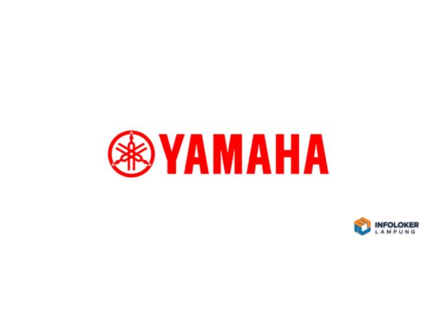 Loker Satpam Dealer Yamaha Lampung Selatan Tahun 2025