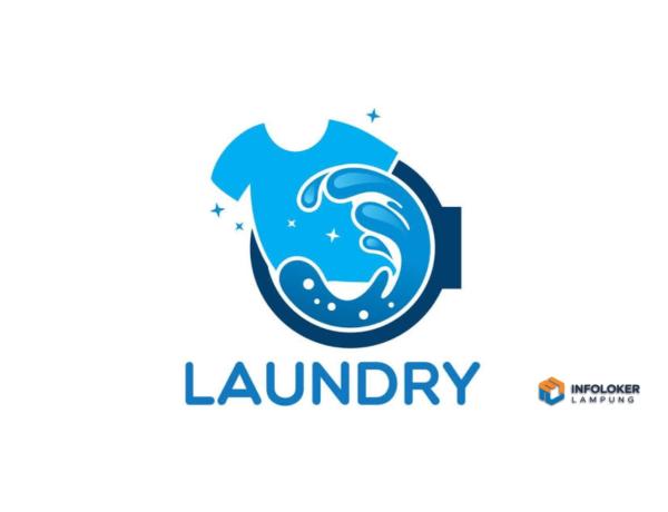 Butuh Karyawan Laundry Self Service di Bandar Lampung – Terbuka untuk Mahasiswa