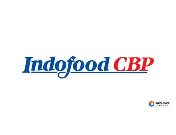 Loker Staff Gudang PT Indofood CBP Sukses Makmur Tbk