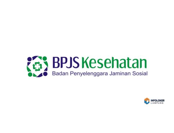Loker BPJS Kesehatan • Bandar Lampung
