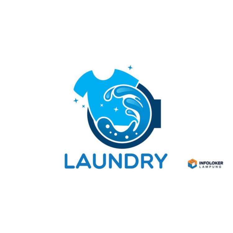 Butuh Karyawan Laundry Self Service di Bandar Lampung – Terbuka untuk Mahasiswa