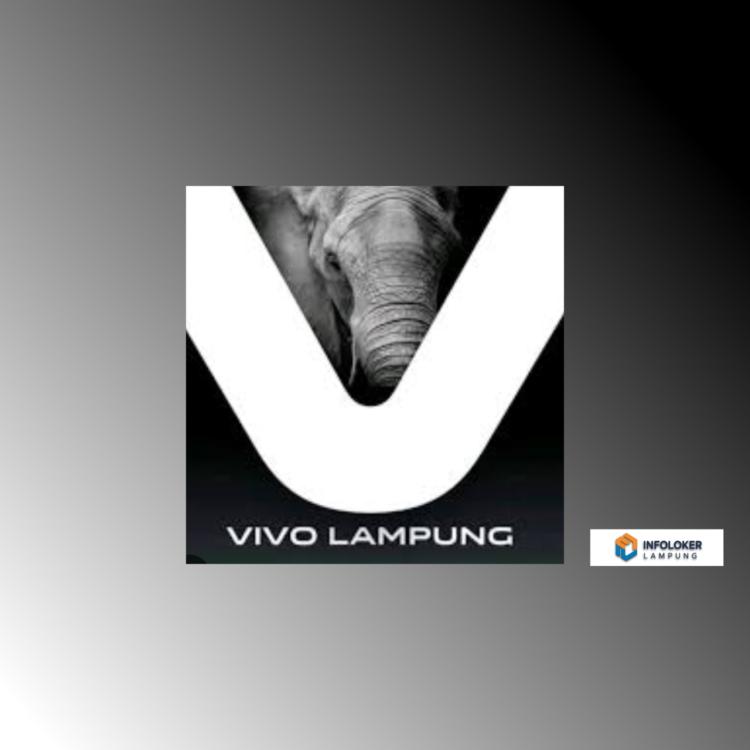Loker Promotor vivo smartphone Enggal, Bandar Lampung Kota, Lampung