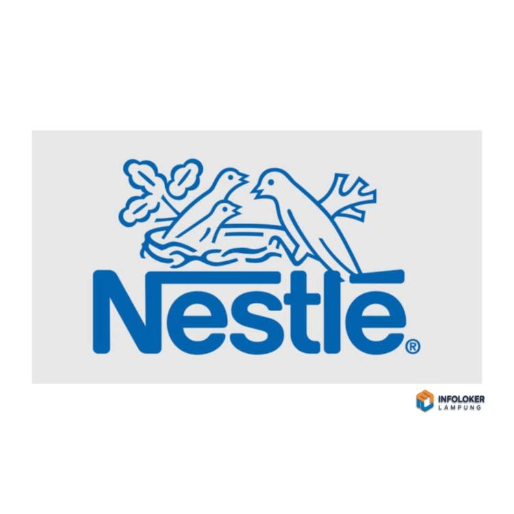 Info Loker Lampung hari ini Pabrik Nestle sebagai BPR Specialist PT Nestlé Indonesia • Bandar Lampung