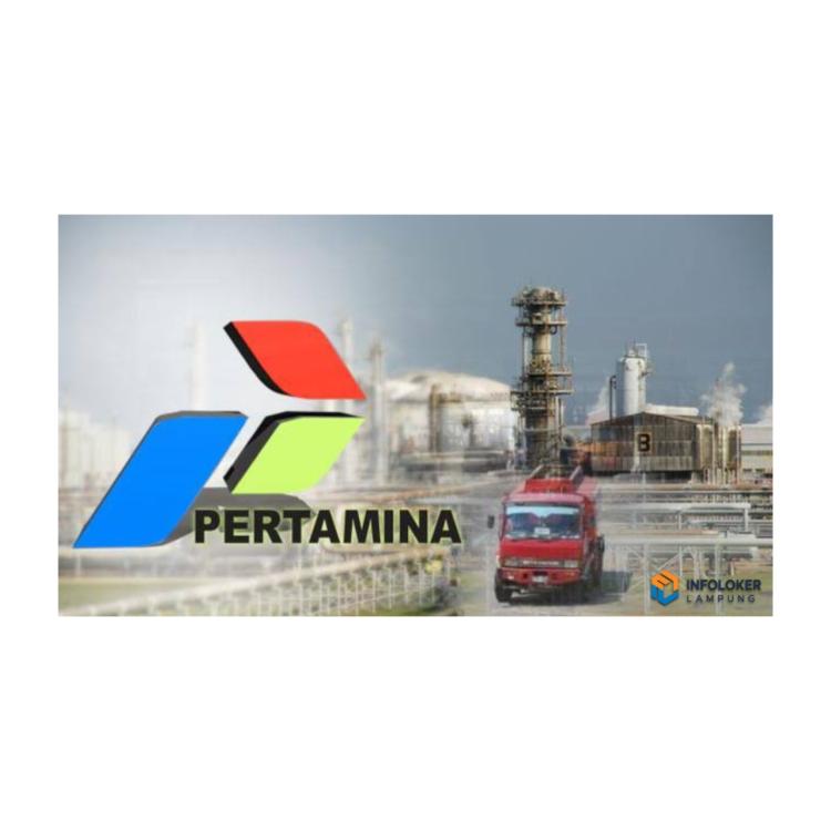 Lowongan Asisten Manager BUMN PT Pertamina (Persero)  Bandar Lampung