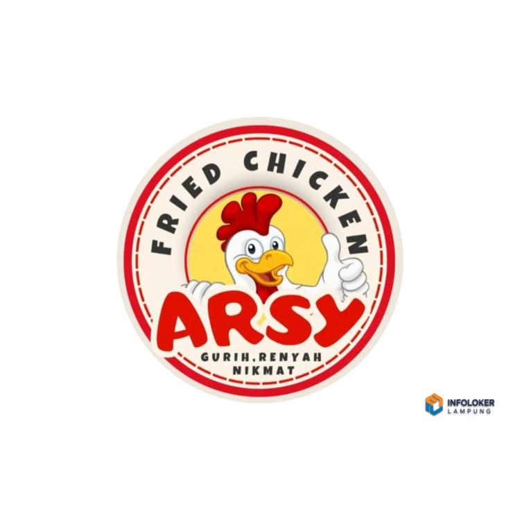 Di butuhkan segera pegawai fried chicken, Tanjung Senang, Bandar Lampung