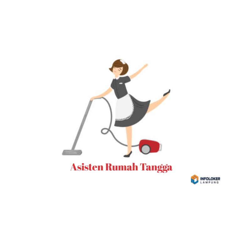 DIBUTUHKAN ART + Momong anak 3 tahun Rajabasa, Bandar Lampung Kota, Lampung