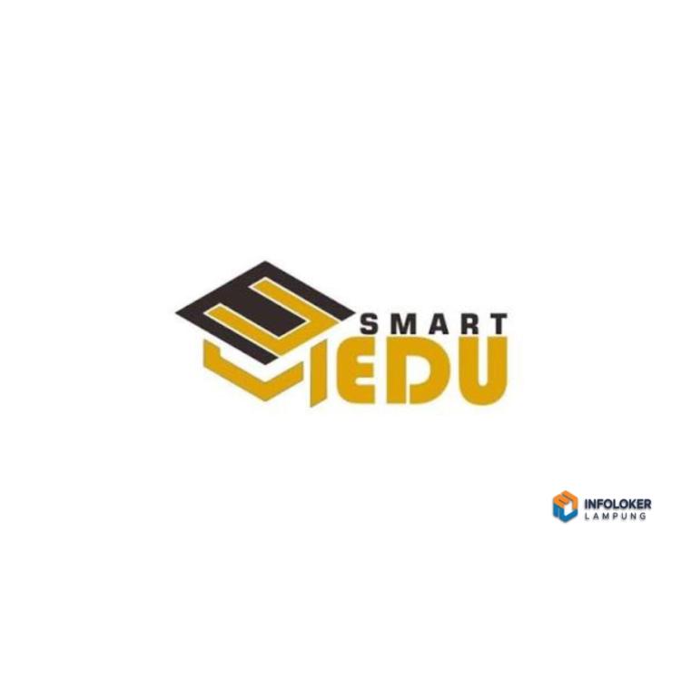 Freelance Marketing SMART EDU LAMPUNG • Bandar Lampung, Kota Bandar Lampung