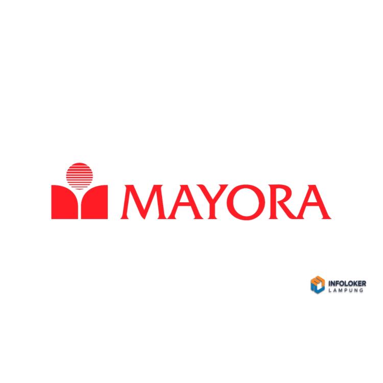 loker Sales Door to Door dari Mayora Tanjung Karang Timur, Bandar Lampung Kota, Lampung