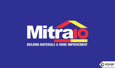 Teknisi Supervisor Mitra 10, Rajabasa, Bandar Lampung Kota, Lampung